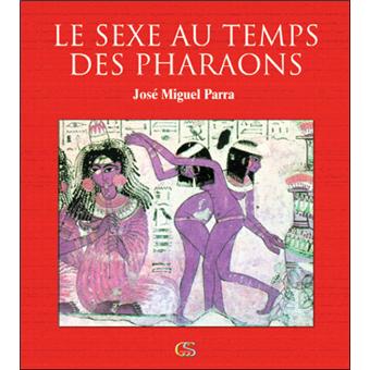 Le sexe au temps des pharaons