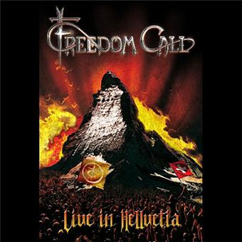 Live in hellvetia -digi-