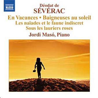 Déodat De Séverac - 1