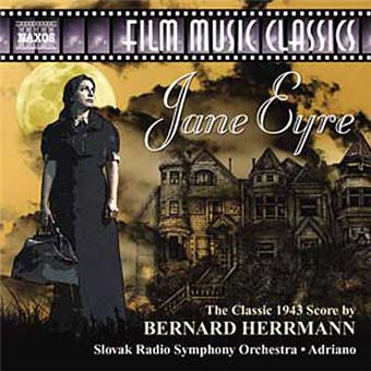 Jane Eyre