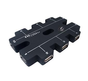 Mobility Lab Hub USB 2.0 10 ports