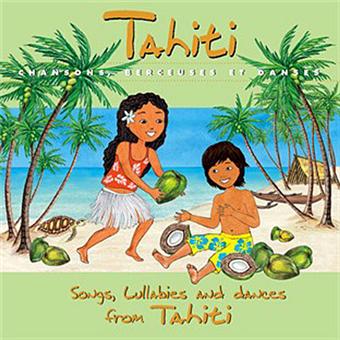 bon voyage chanson tahitienne