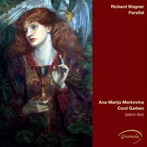 Richard Wagner - 1