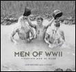 Men of WWII Fighting men at Ease - relié - Evan Bachner