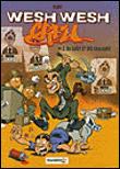 Wesh Wesh Crew - Wesh Wesh Crew, Tome 2 - 1