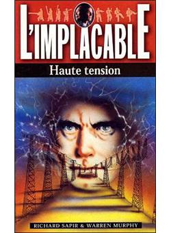 Implacable haute tension - Poche - Richard Sapir - Achat Livre | fnac