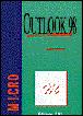 Outlook 98 -  Collectif - Poche