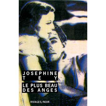 Le Plus beau des anges - 1