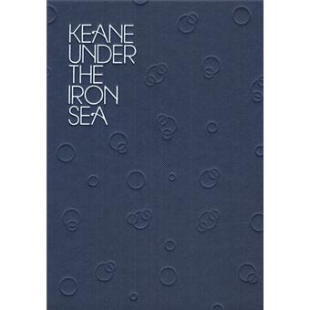 Under the iron sea - Edition limitée - Keane - CD album