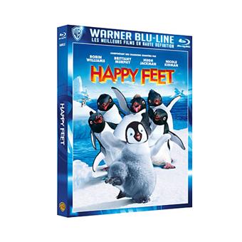 Happy Feet - Blu-Ray - 1