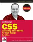 Beginning css - Poche - Richard York - Achat Livre | fnac