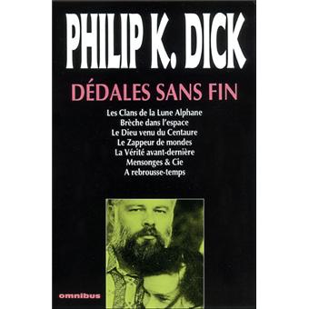 Dédales sans fins - 1