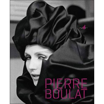 Pierre Boulat - 1