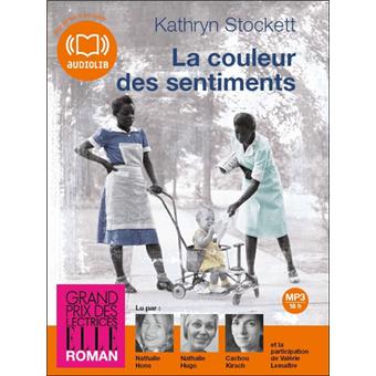 La Couleur des sentiments