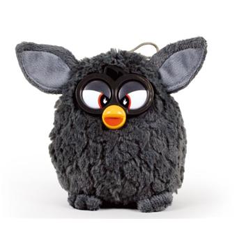 Furby noir neuf en boîte - Jeux & Jouets