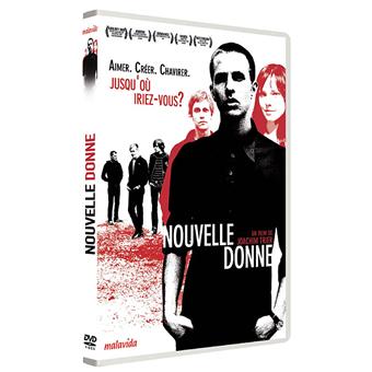 Nouvelle donne