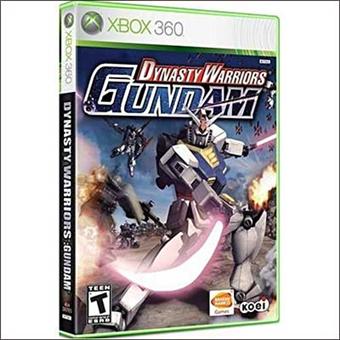 Fiche Jeu - Dynasty Warriors 8 sur Xbox 360