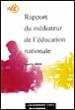 Rapport du médiateur de l'Education nationale 2002 -  Collectif - broché