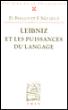 Leibniz et les puissances du langage