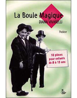 La boule magique