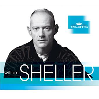 William Sheller - William Sheller - CD album - Achat & prix