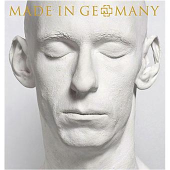 Made in Germany - Digipack
