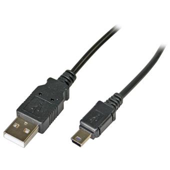 cable chargeur mini usb