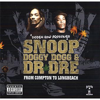 Snoop Dogg, Dr. Dre - 1
