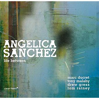 Angelica Sanchez - 1