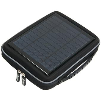 Xtorm Housse Solaire A-solar pour iPad & tablettes 10"