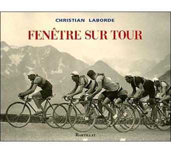 Fenetre Sur Tour Broche Christian Laborde Livre Tous Les Livres A La Fnac