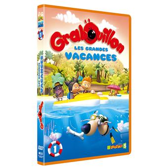 Grabouillon - Grabouillon - 1