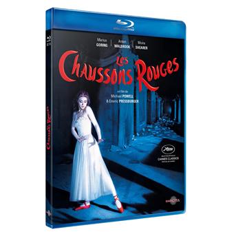 Derniers achats en DVD/Blu-ray - Page 2 Les-Chauons-Rouges-Blu-Ray