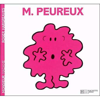 Monsieur MadameMonsieur Peureux