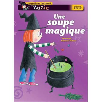 Zazie - Zazie, T6 - 1