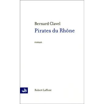 Pirates du Rhône - NE