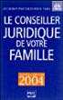 Le conseiller juridique de votre famille
