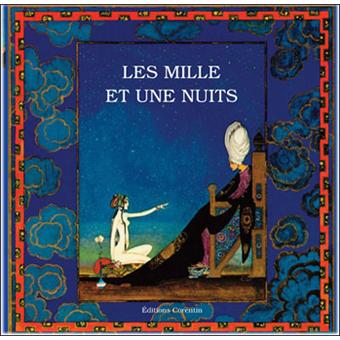Les Mille et une Nuits - 1