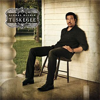 Tuskegee - CD