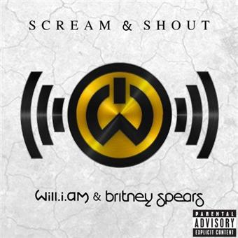 Will I Am, Britney Spears - 1