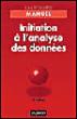 Initiation à l'analyse des données