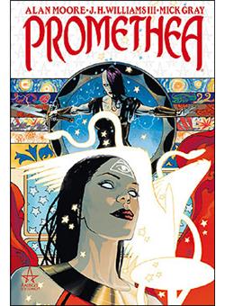 Promethea - Promethea, T6 - 1