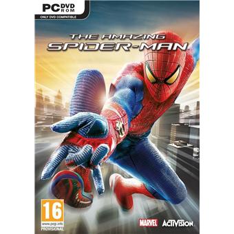 The Amazing Spider-Man 1 Sur Xbox 360 – Édition Complète SteelBook, Très Bon état
