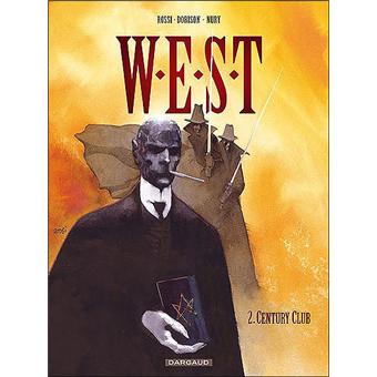 WestCentury club