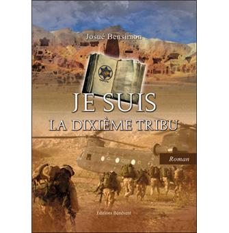 Je suis la dixième tribu - 1