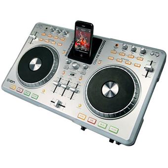 Ion Discover DJ Pro