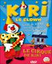 Kiri le clown : Le manège de Kiri - 1