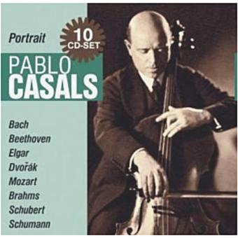 Pablo Casals - 1
