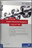 Enhancing supplier relationship using sap srm - 1