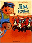 Jim Bouton et Lucas le chauffeur de locomotive - Jim Bouton et Lucas le chauffeur de locomotive, Tome 2 T2 - 1